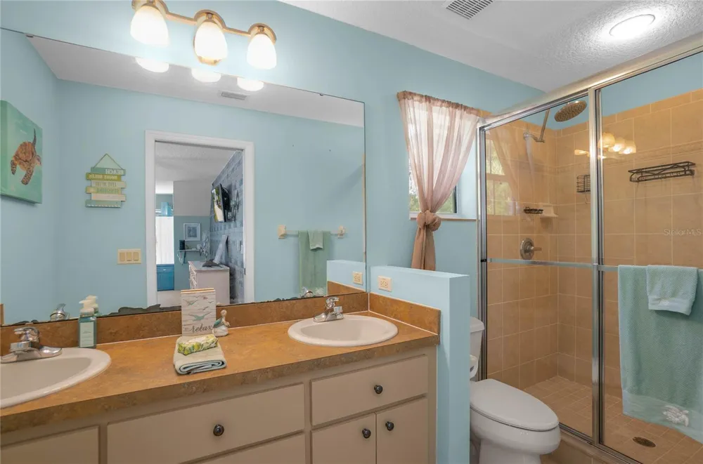 2283 S TODD POINT Homosassa, FL 34448