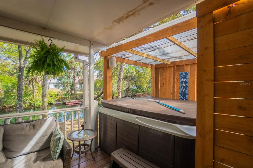 2283 S TODD POINT Homosassa, FL 34448