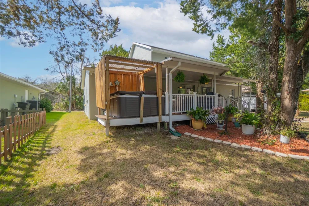 2283 S TODD POINT Homosassa, FL 34448