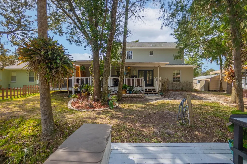 2283 S TODD POINT Homosassa, FL 34448