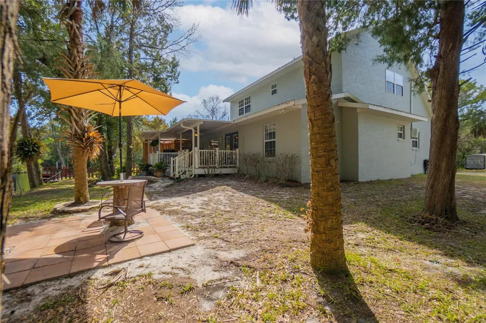 2283 S TODD POINT Homosassa, FL 34448