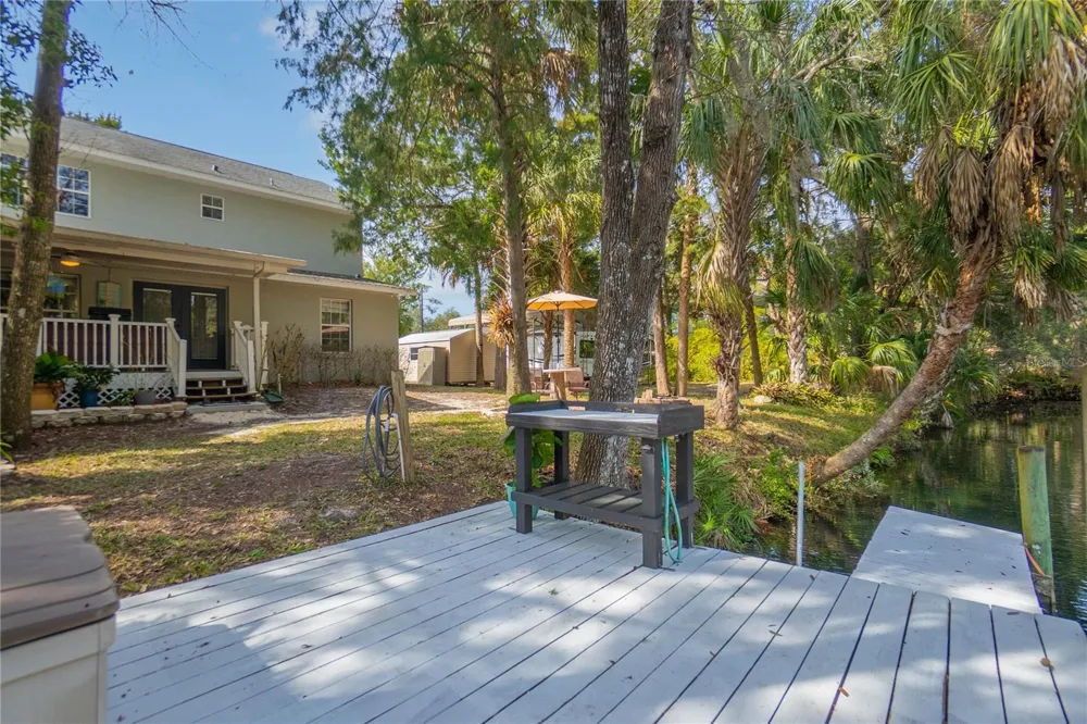 2283 S TODD POINT Homosassa, FL 34448