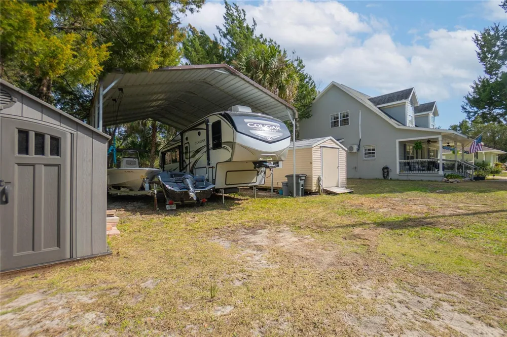 2283 S TODD POINT Homosassa, FL 34448