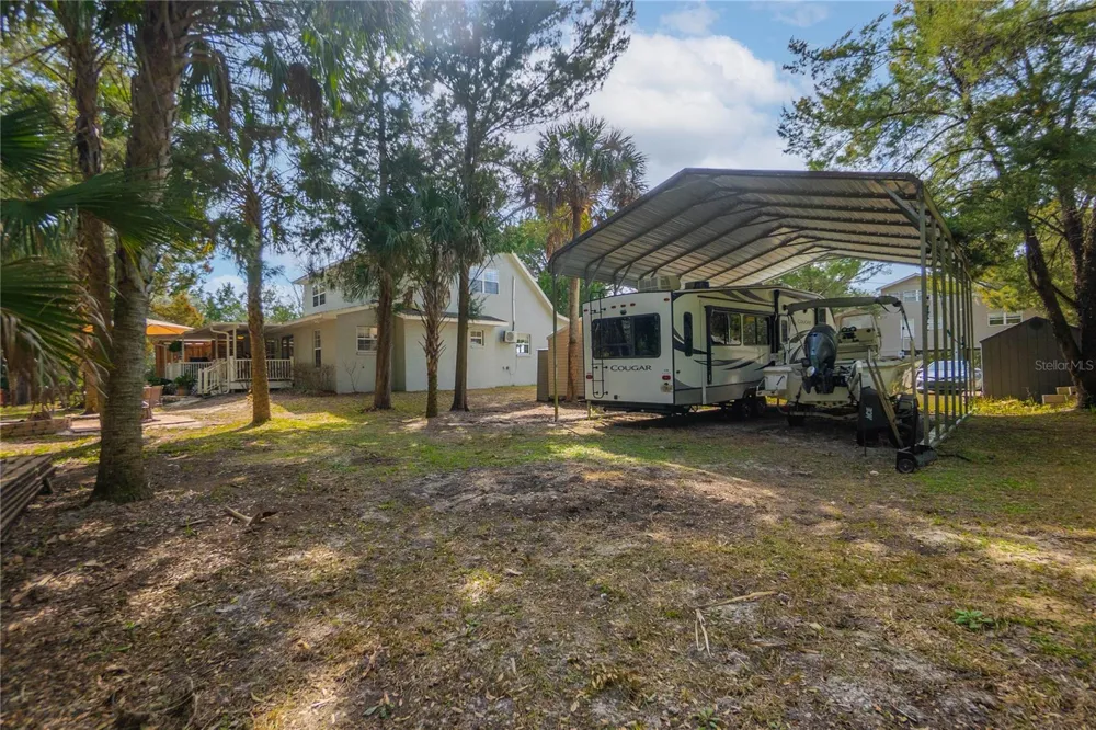 2283 S TODD POINT Homosassa, FL 34448