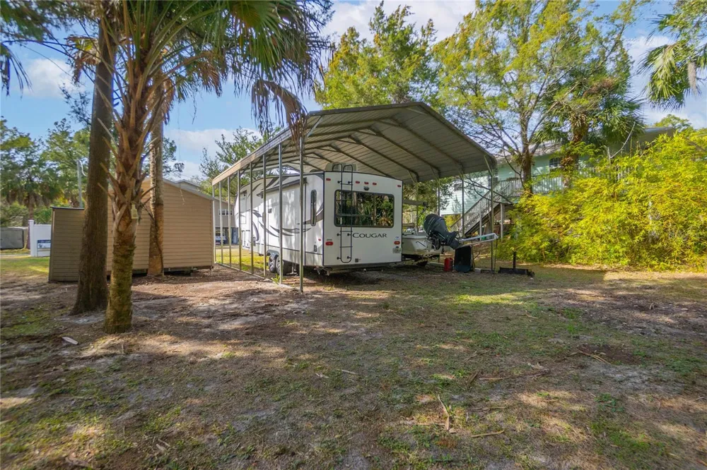 2283 S TODD POINT Homosassa, FL 34448