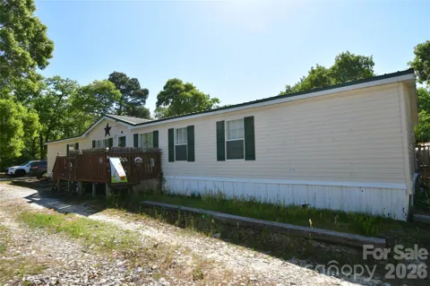 4348 JOHN GARDNER ROAD