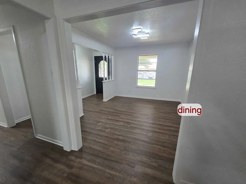 1018 Clark Mexia, TX 76667