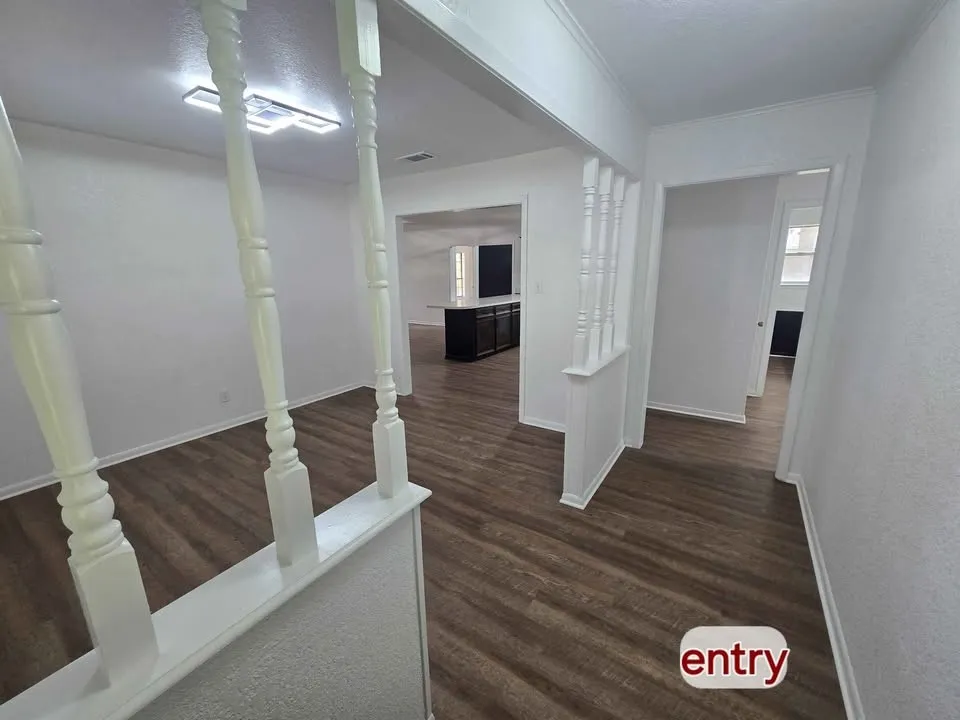 1018 Clark Mexia, TX 76667