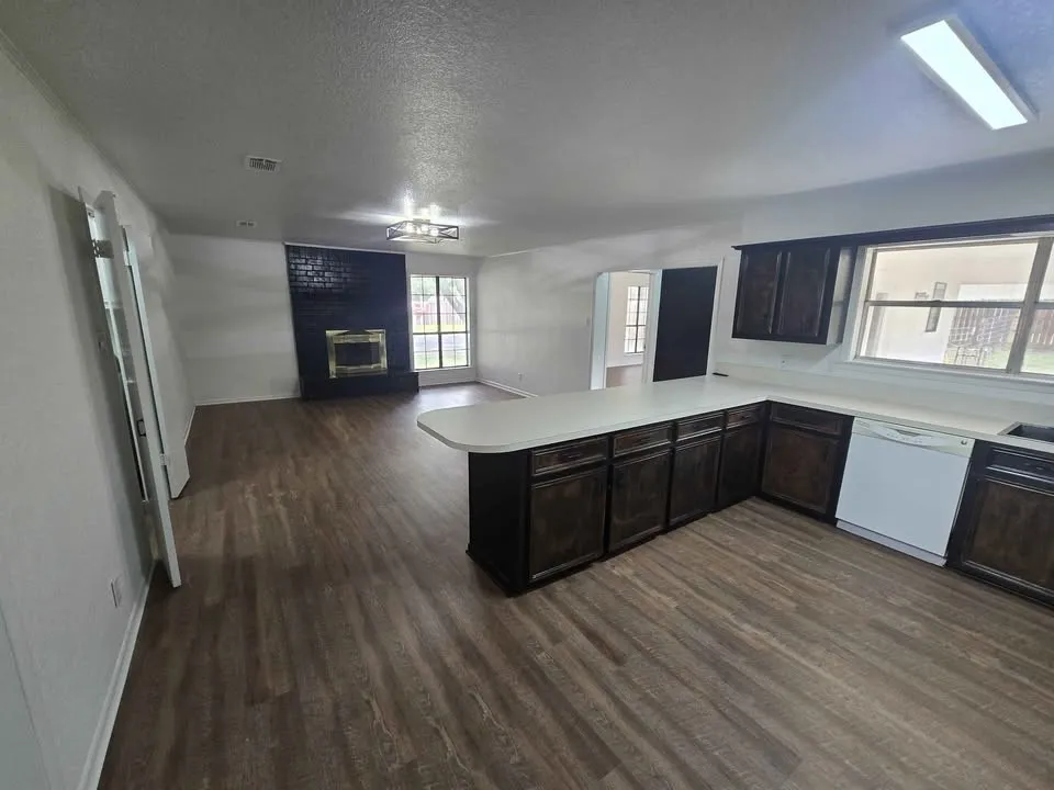 1018 Clark Mexia, TX 76667