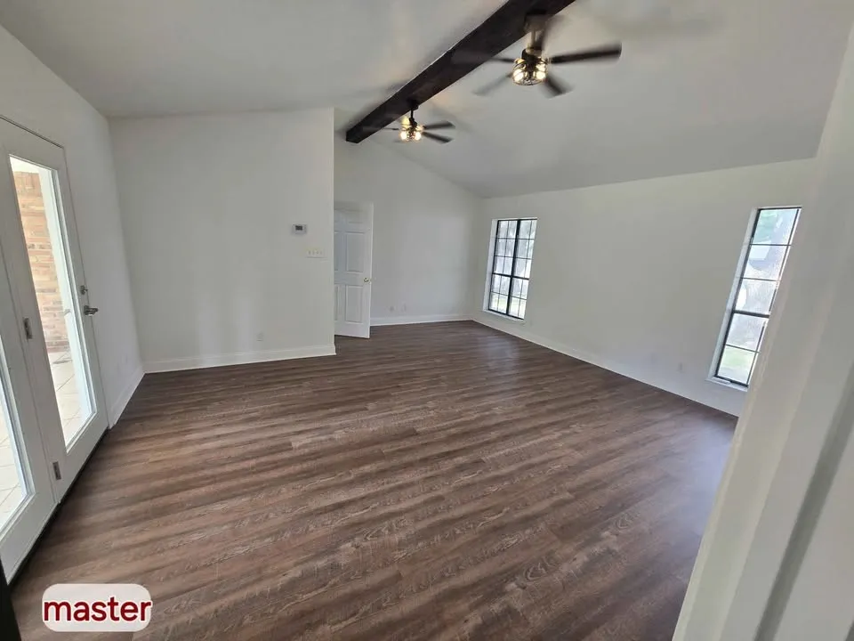 1018 Clark Mexia, TX 76667