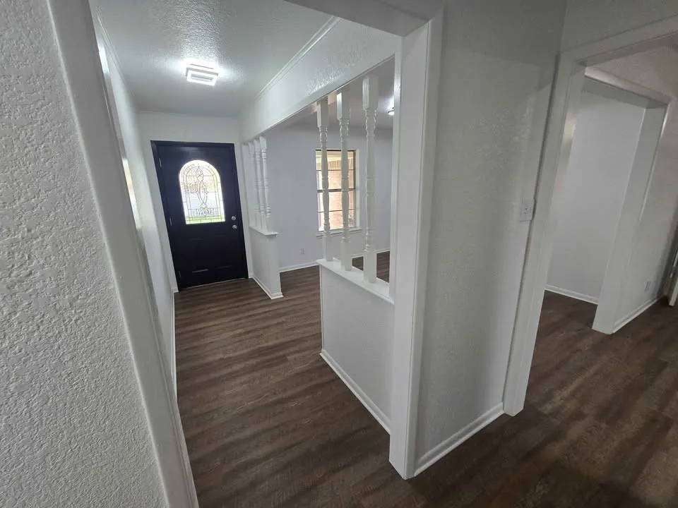 1018 Clark Mexia, TX 76667