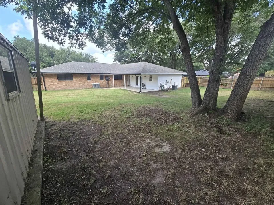 1018 Clark Mexia, TX 76667