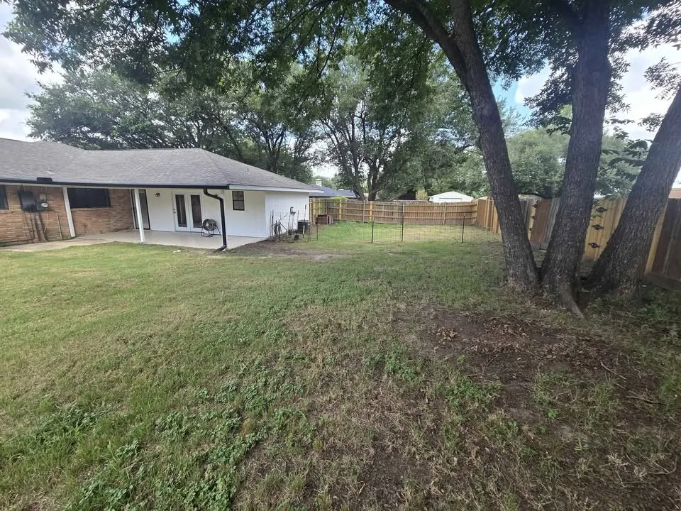 1018 Clark Mexia, TX 76667