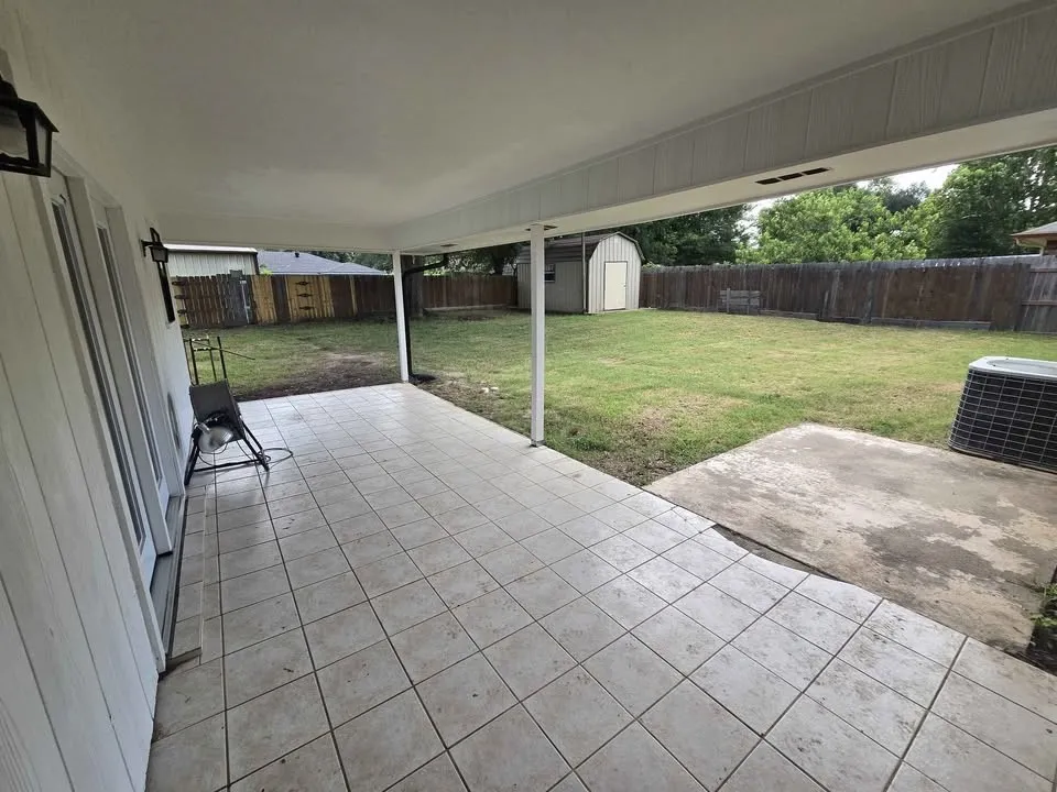1018 Clark Mexia, TX 76667
