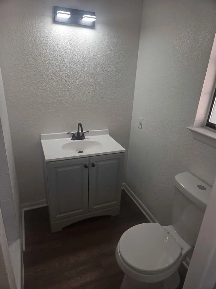 1018 Clark Mexia, TX 76667