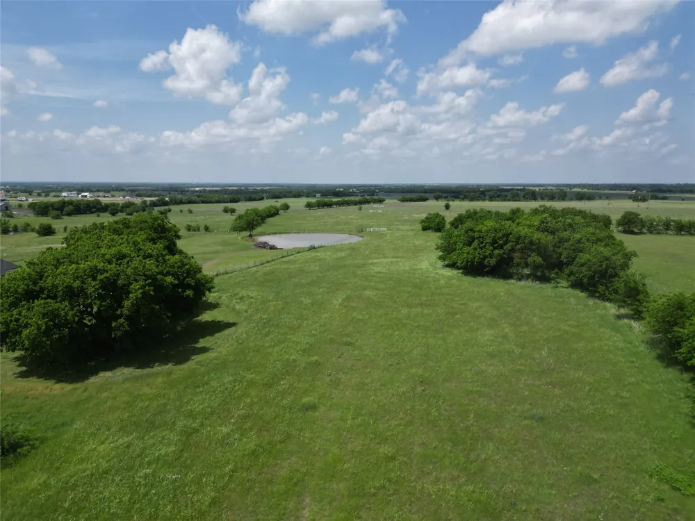 County Road 1093 Celeste, TX 75423
