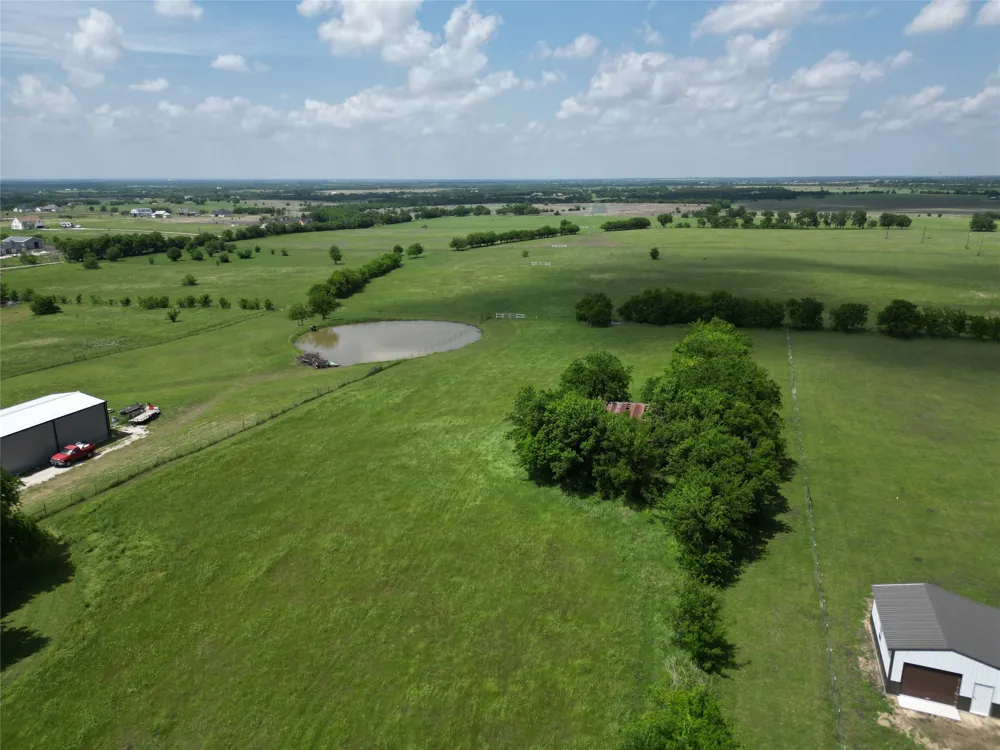 County Road 1093 Celeste, TX 75423