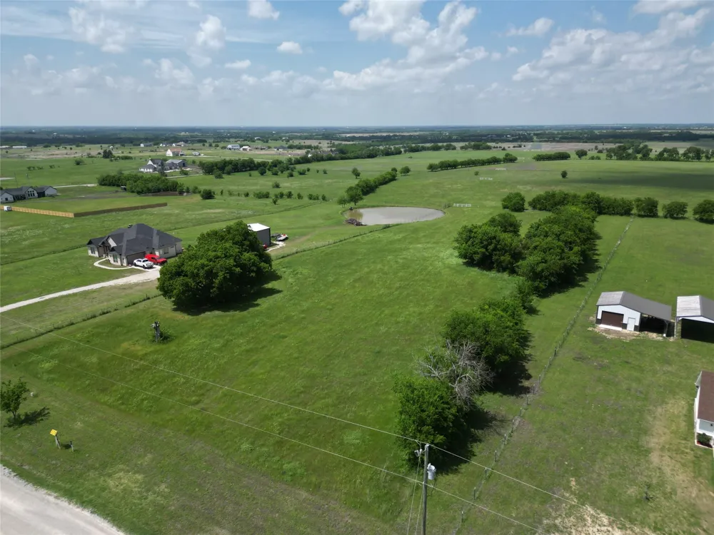 County Road 1093 Celeste, TX 75423
