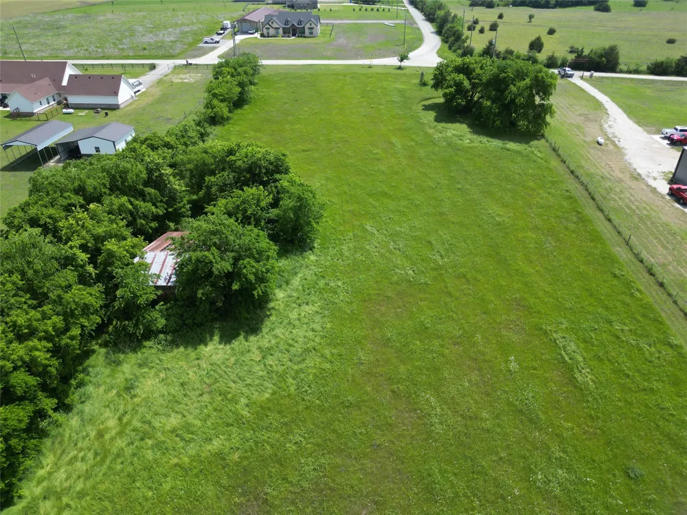 County Road 1093 Celeste, TX 75423
