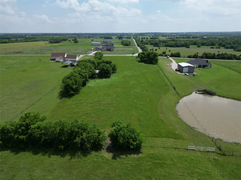County Road 1093 Celeste, TX 75423