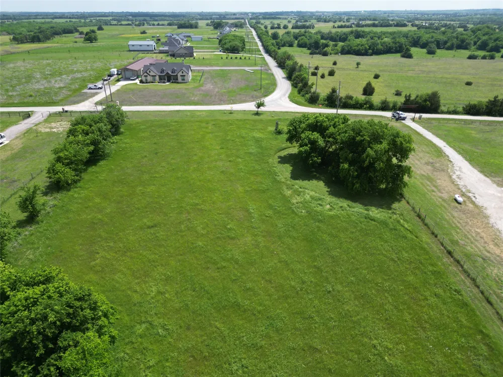 County Road 1093 Celeste, TX 75423