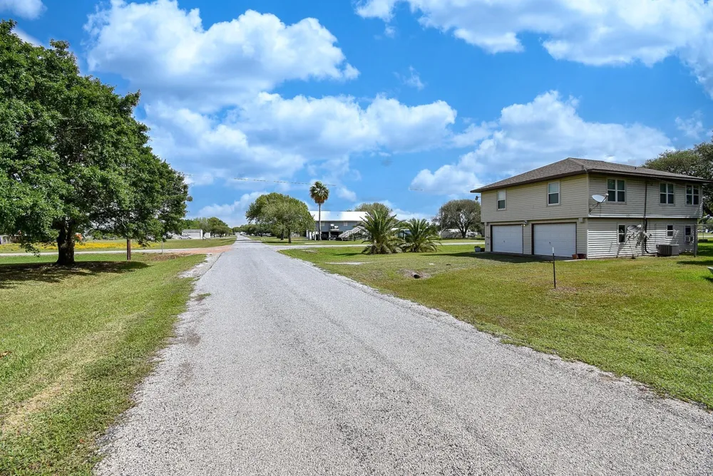 225 Swallow Drive Palacios, TX 77465