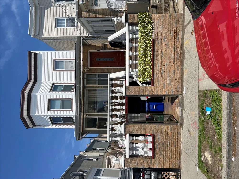 10309 32nd Avenue East Elmhurst, NY 11369
