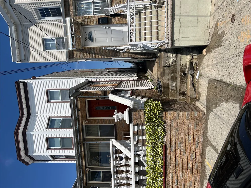 10309 32nd Avenue East Elmhurst, NY 11369