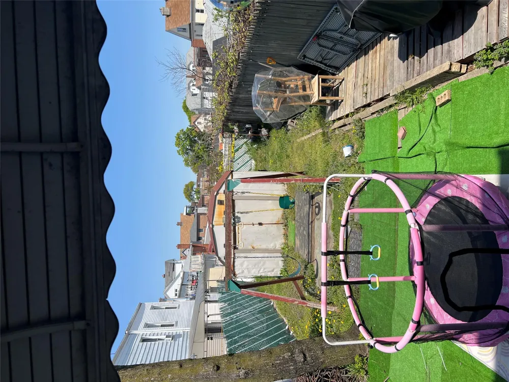 10309 32nd Avenue East Elmhurst, NY 11369