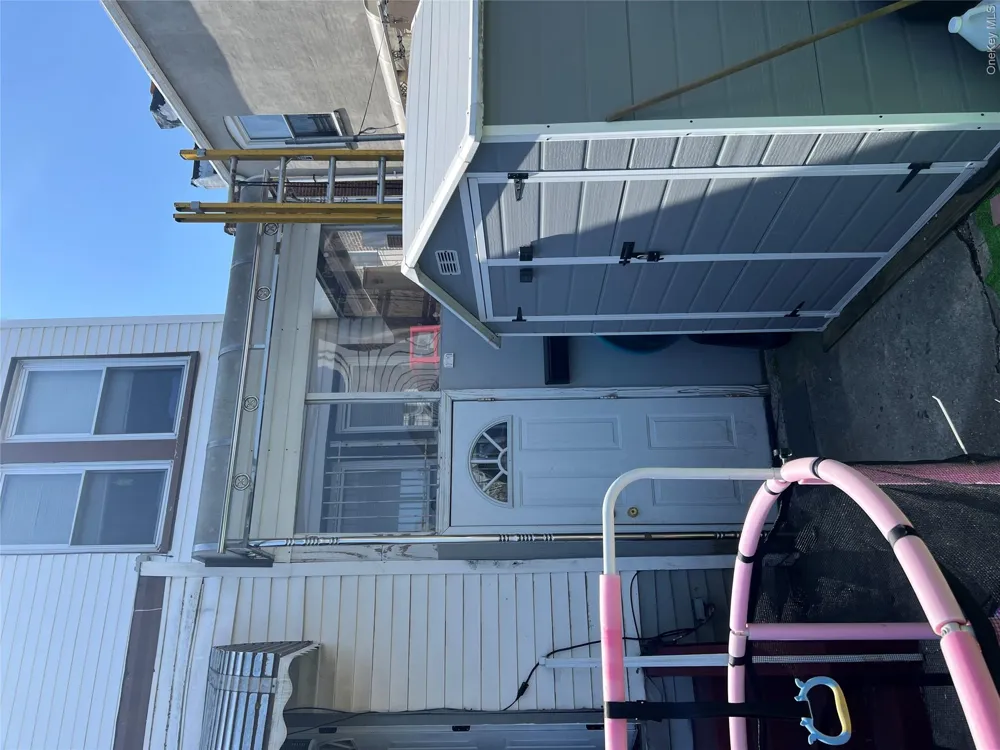 10309 32nd Avenue East Elmhurst, NY 11369