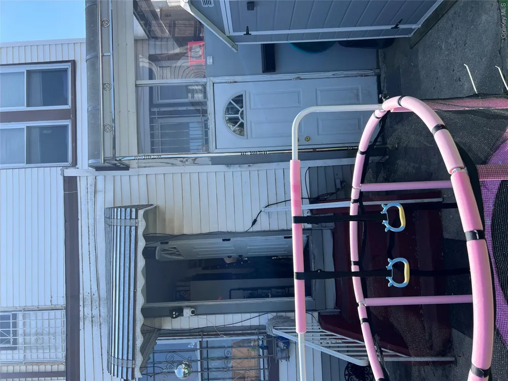 10309 32nd Avenue East Elmhurst, NY 11369