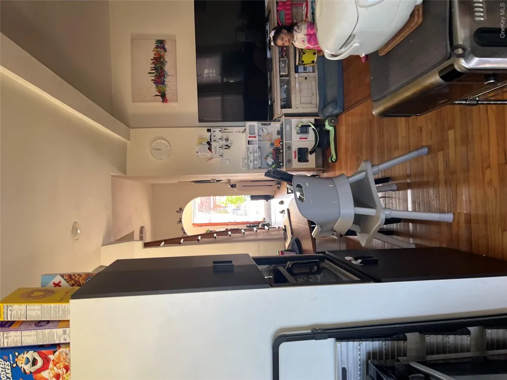 10309 32nd Avenue East Elmhurst, NY 11369