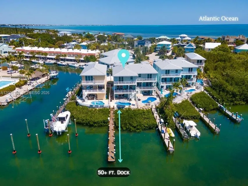443 Sombrero Beach Rd Marathon, FL 33050
