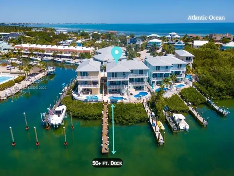 443 Sombrero Beach Rd