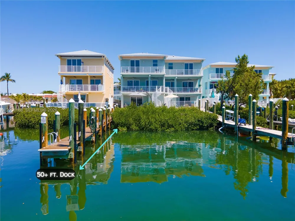 443 Sombrero Beach Rd Marathon, FL 33050