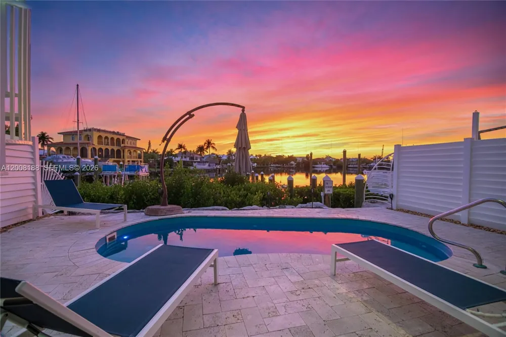 443 Sombrero Beach Rd Marathon, FL 33050