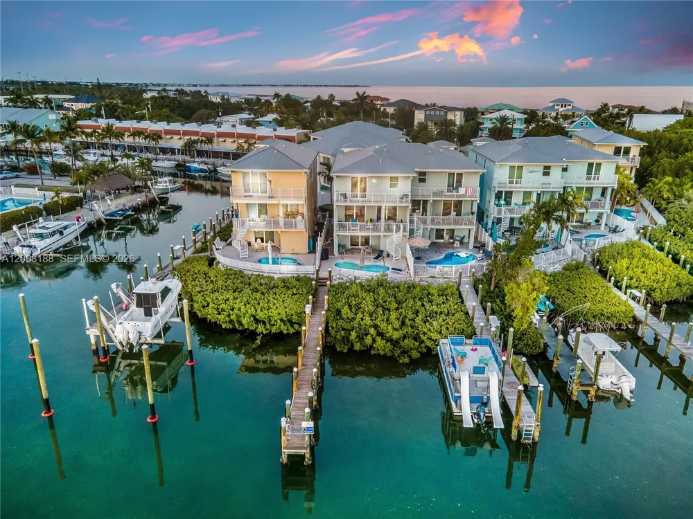 443 Sombrero Beach Rd Marathon, FL 33050