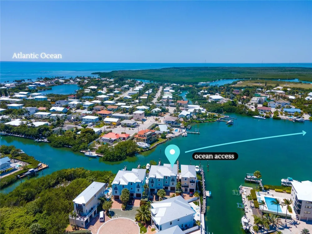 443 Sombrero Beach Rd Marathon, FL 33050