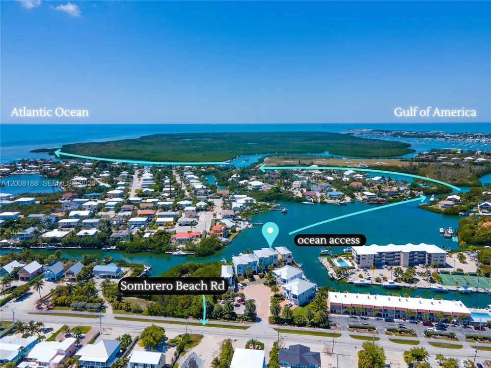 443 Sombrero Beach Rd Marathon, FL 33050