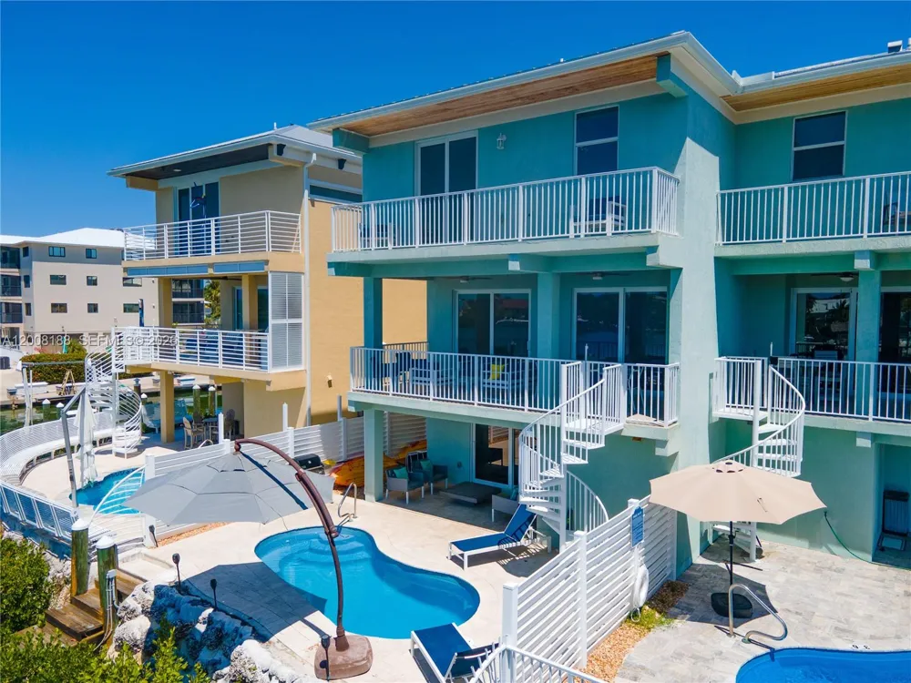 443 Sombrero Beach Rd Marathon, FL 33050