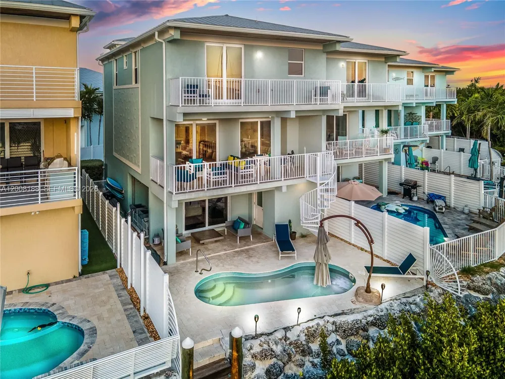 443 Sombrero Beach Rd Marathon, FL 33050