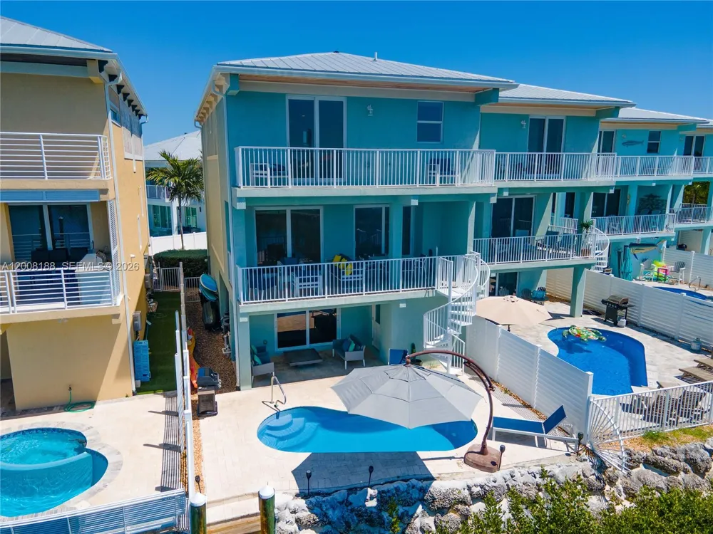 443 Sombrero Beach Rd Marathon, FL 33050