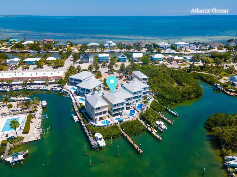443 Sombrero Beach Rd Marathon, FL 33050