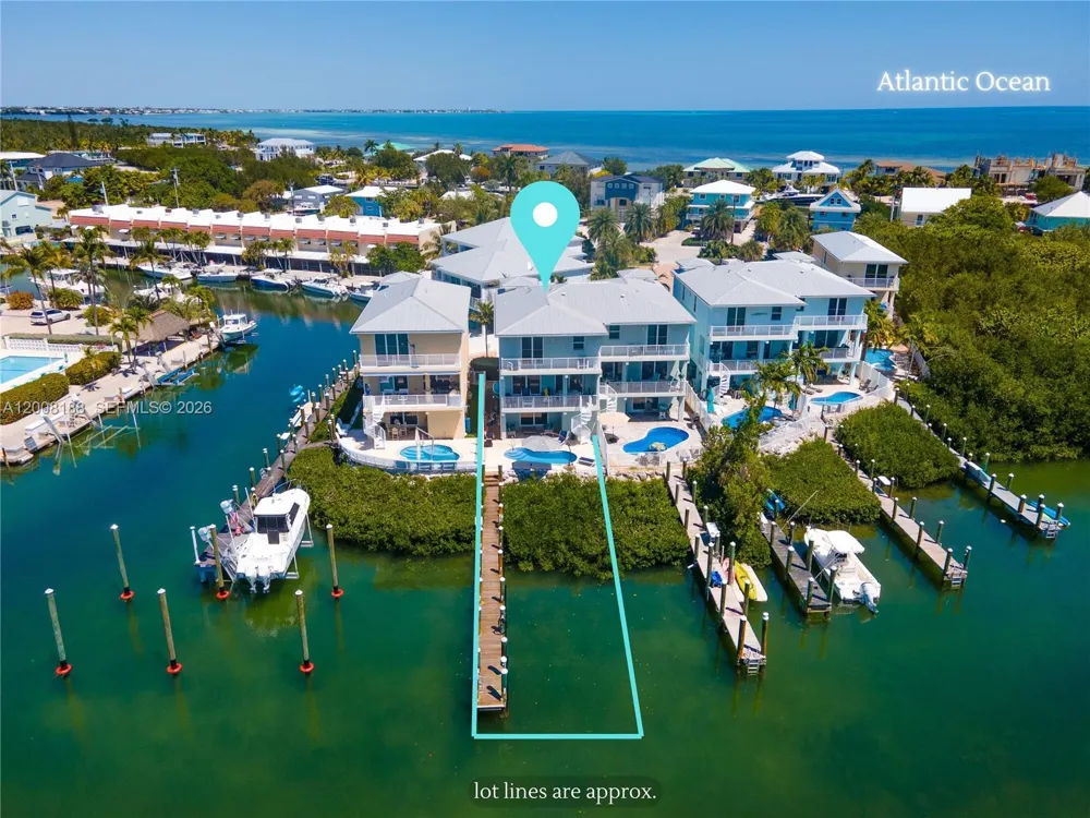 443 Sombrero Beach Rd Marathon, FL 33050