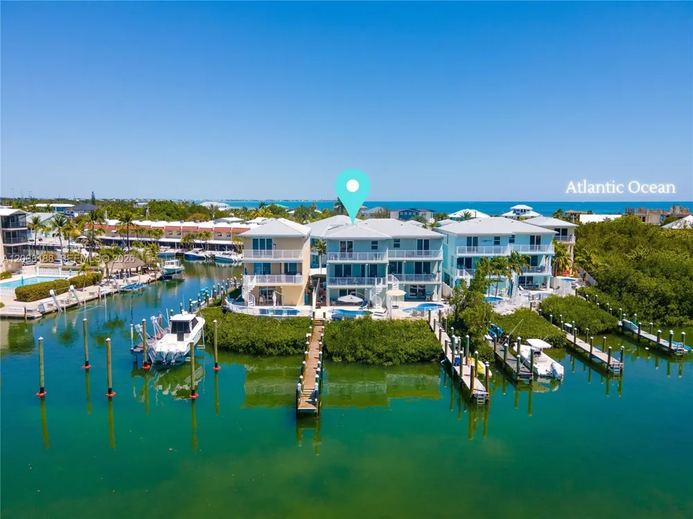 443 Sombrero Beach Rd Marathon, FL 33050