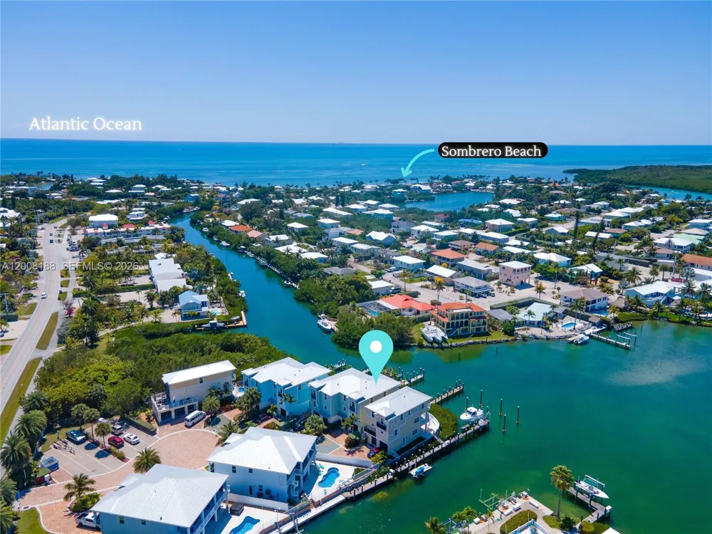 443 Sombrero Beach Rd Marathon, FL 33050