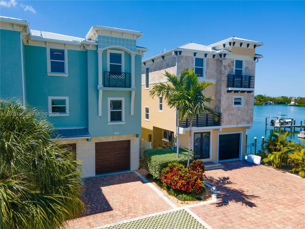 443 Sombrero Beach Rd Marathon, FL 33050