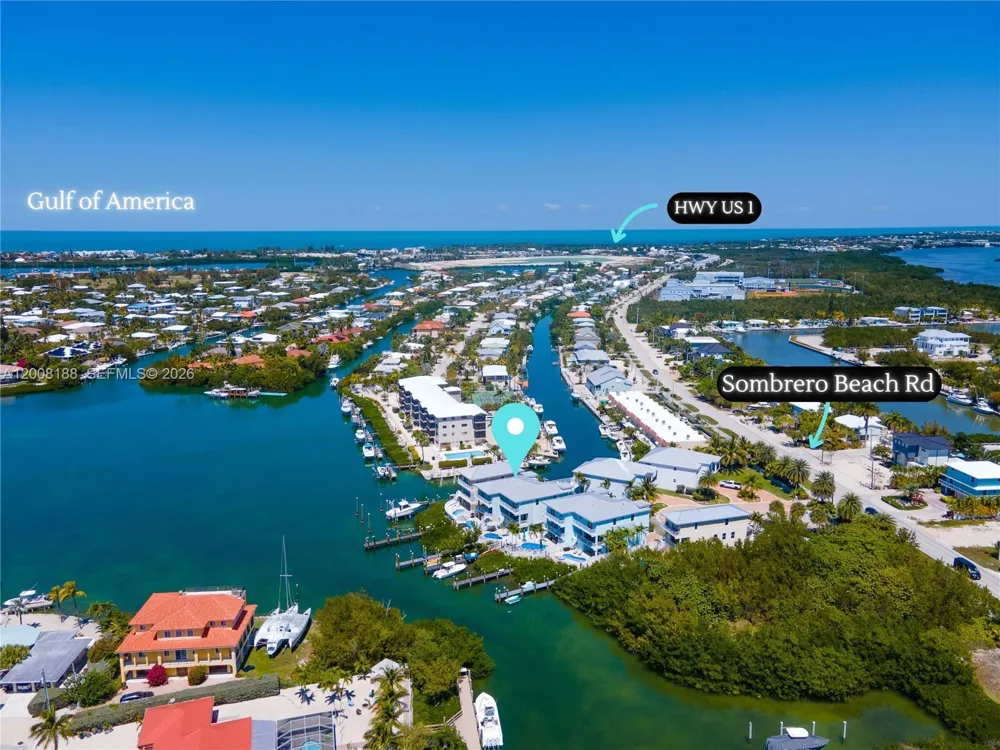 443 Sombrero Beach Rd Marathon, FL 33050