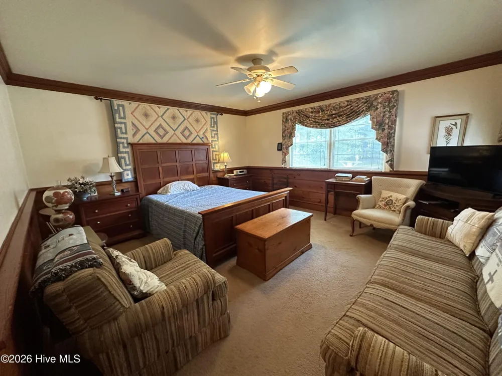 604 W Woodland Avenue Woodland, NC 27897