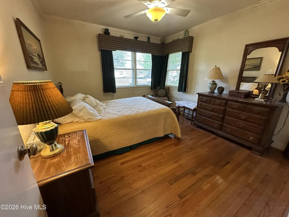 604 W Woodland Avenue Woodland, NC 27897